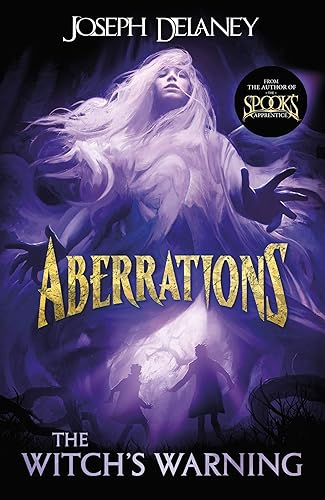 Download The Witch's Warning PDF