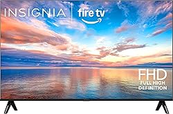 INSIGNIA 40" Class FE Series LED Full HD Smart Fire