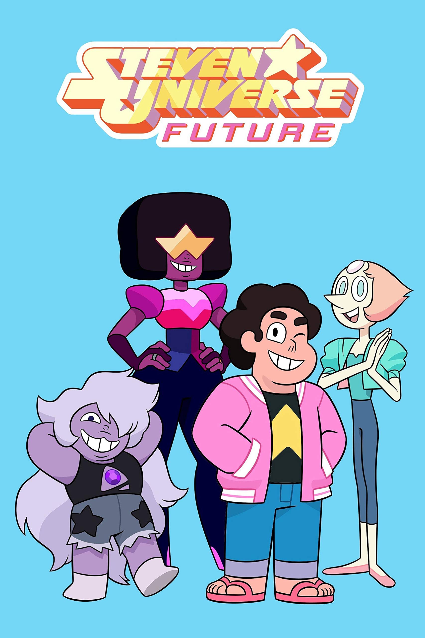 buy-steven-universe-steven-universe-print-tv-series-art-steven