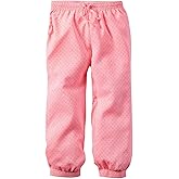 Carter's Girls' Woven Pant 278g165