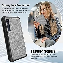 Aippdo Flip-fold Protective Case for Onyx Boox
