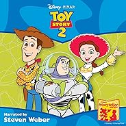 Toy Story 2 (Storyteller)