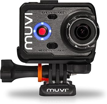 Veho Muvi Bicycle Cameras