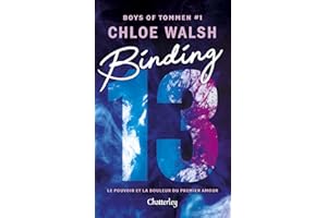 Boys of Tommen - Tome 1 Binding 13 (French Edition)