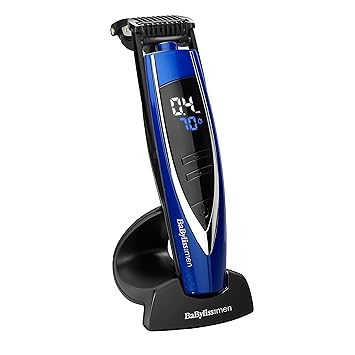babyliss for men amazon