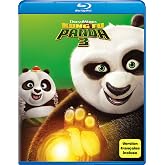 Kung Fu Panda 3 (Blu-ray)