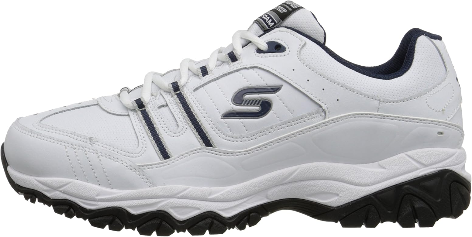skechers sport men's afterburn