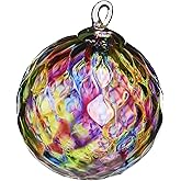 Glass Eye Studio Classic Collection (Rainbow Diamond Facet)