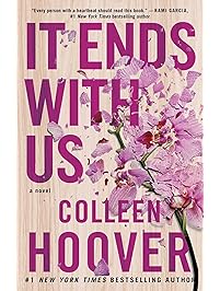 It Ends with Us: A Novel