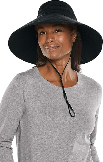 coolibar hats amazon