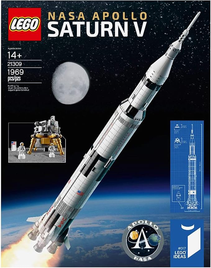 lego apollo 11 amazon