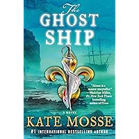 The Ghost Ship: A Novel (The Joubert Family Chronicles, 3)