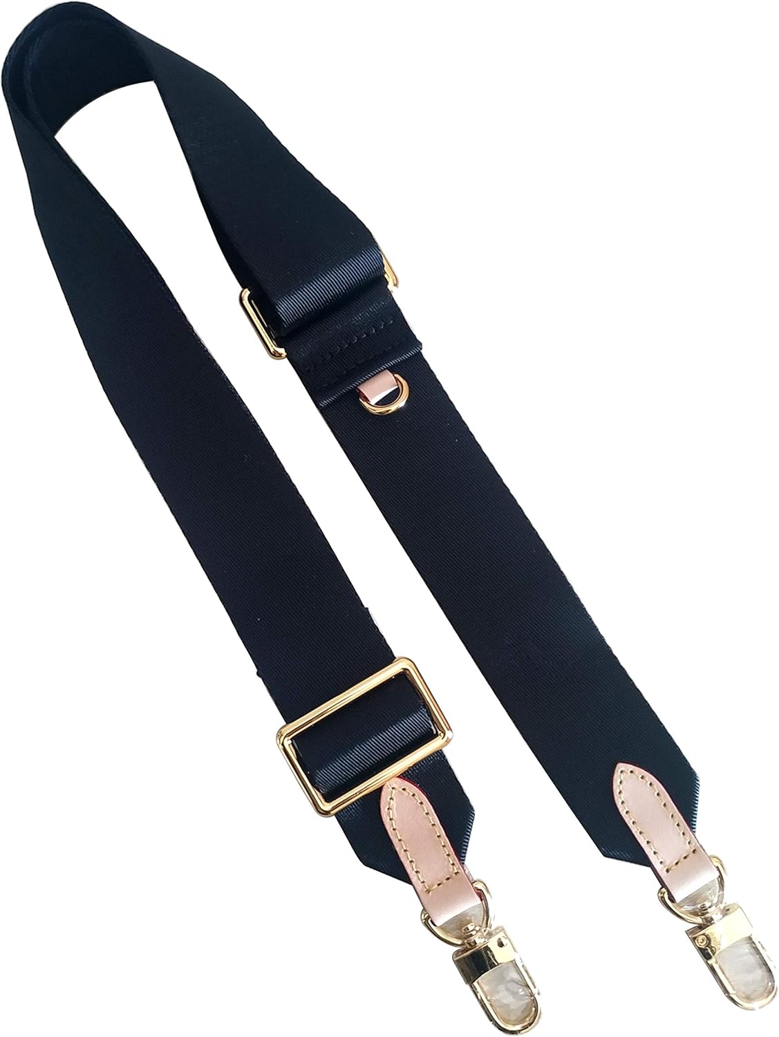 louis vuitton wide shoulder strap