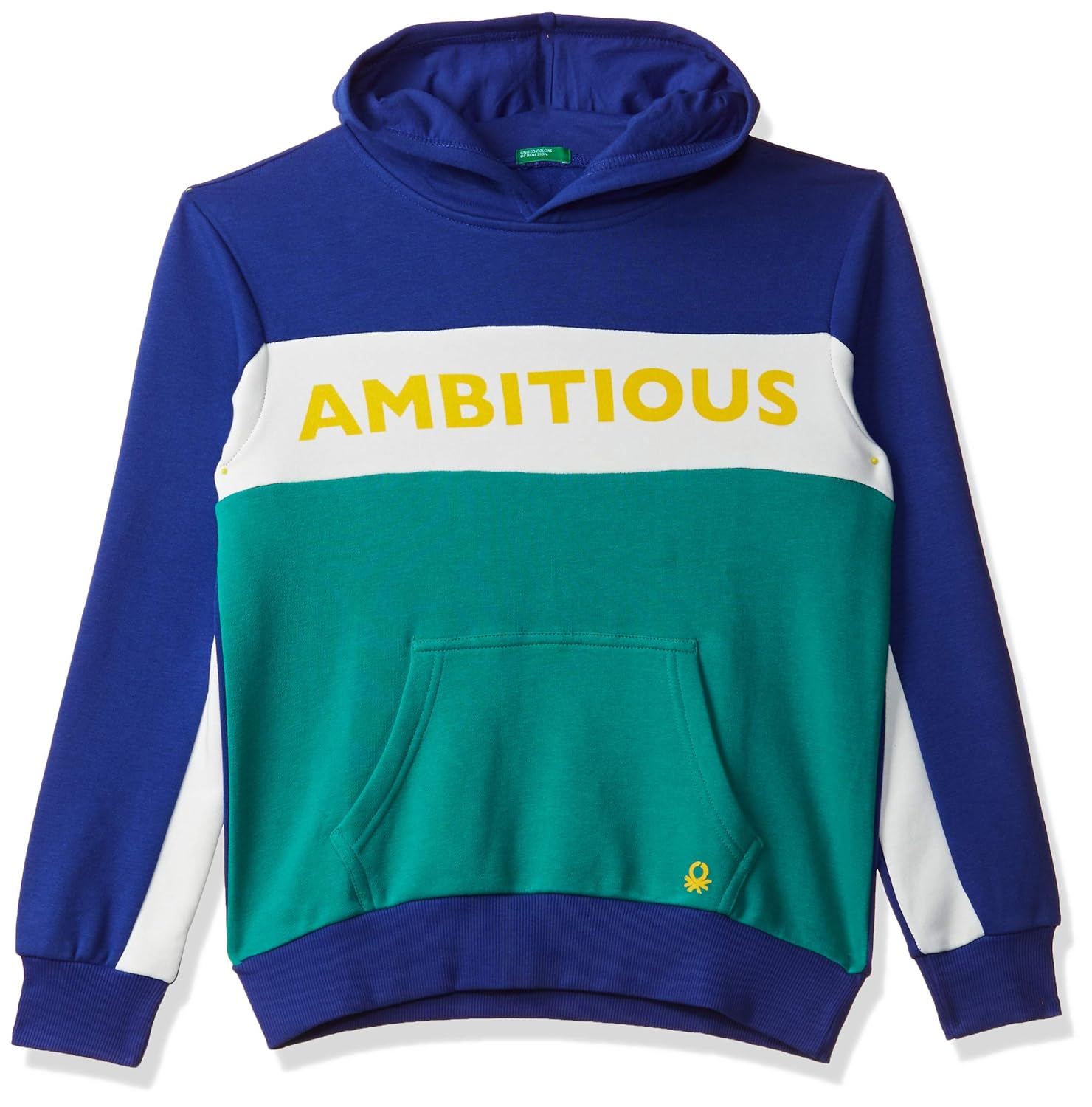 Benetton Hoodie 2025