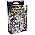 YU-GI-OH! SDCS Structure Deck: Cyber Strike Unlimited Reprint, Trading Card Set