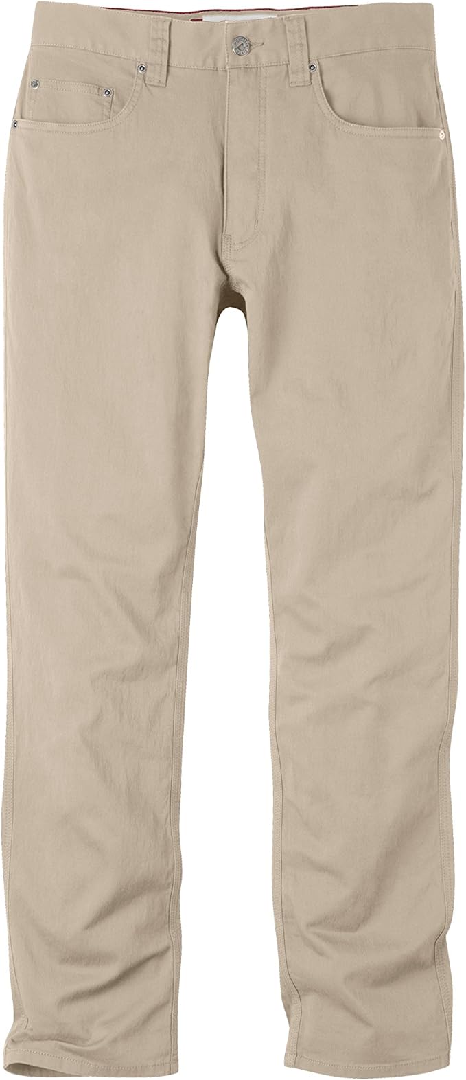 low rise men's pants