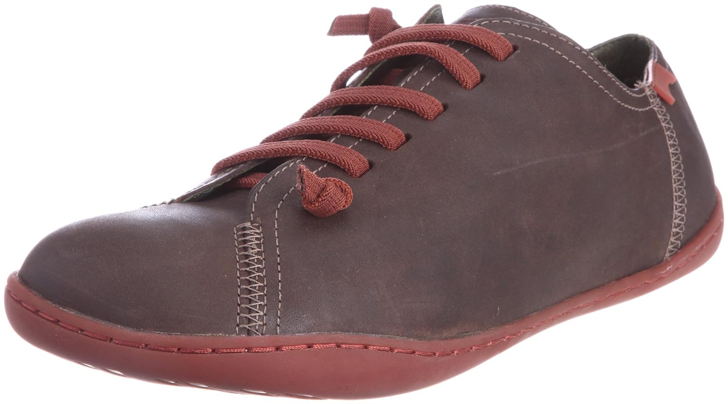 Amazon [カンペール アウトレット]CAMPER OUTLET Peu Cami 1766573 28(ライトブラウン/39