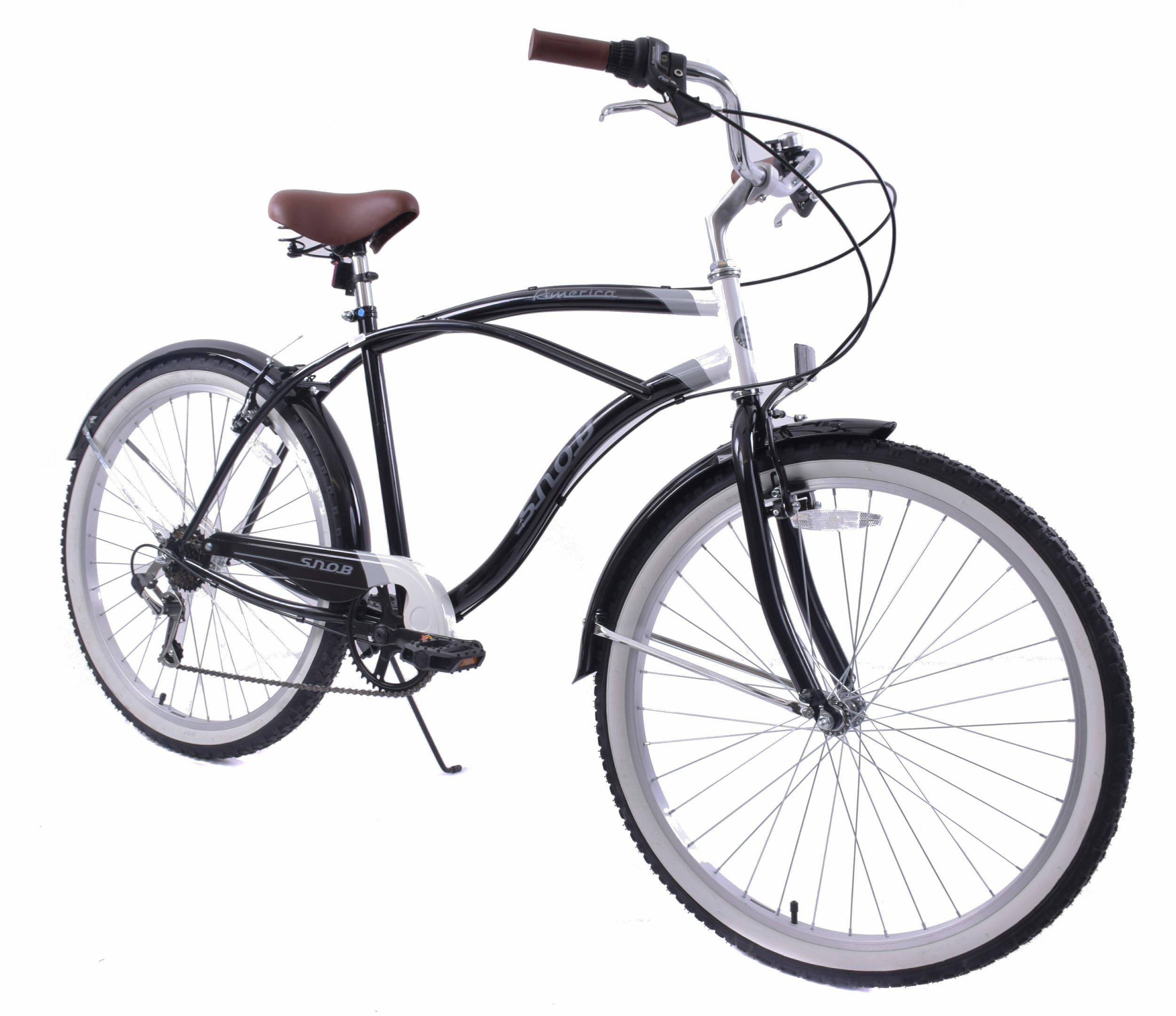 22 beach cruiser