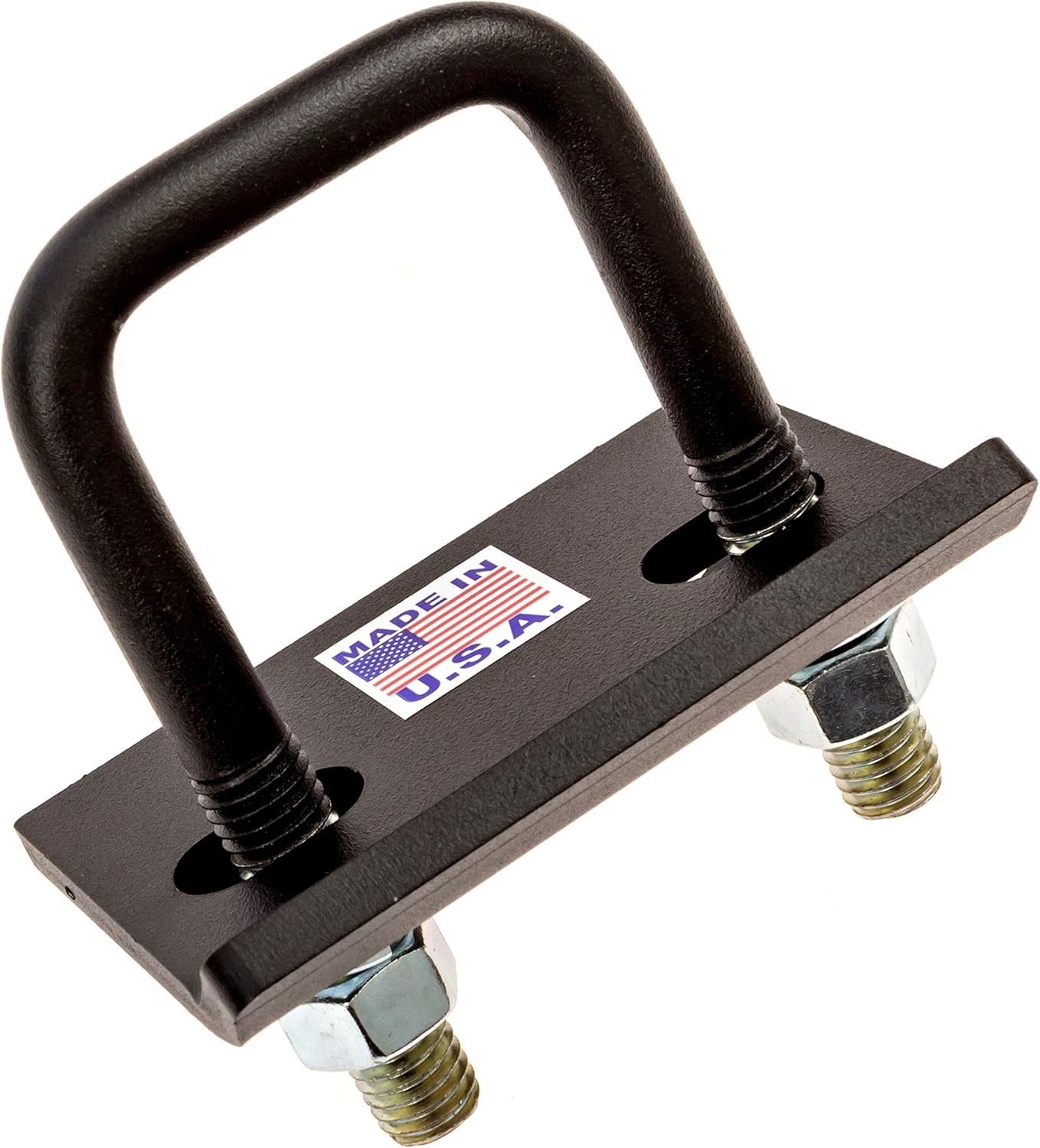 Best Hitch Tighteners of 2021 Complete Review Winch Central