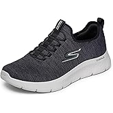 Skechers Men's Gowalk Flex Slip-On Walking Shoes
