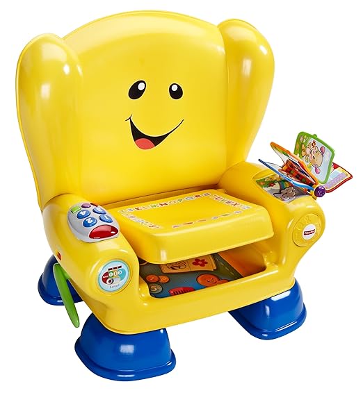 Fisher-Price Smart Stages Stuhl