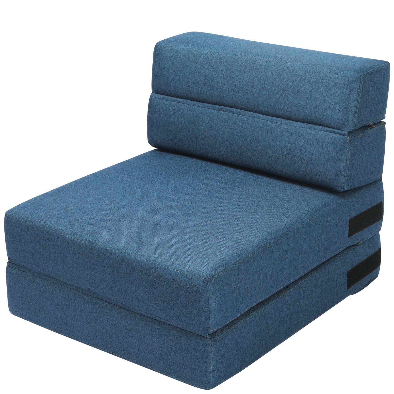 Mua Folding Sofa Bed Convertible Chair Floor Couch & Sleeping