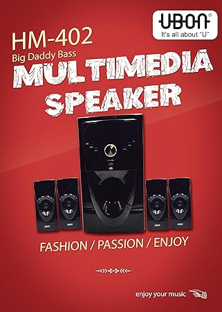 ubon home theatre price