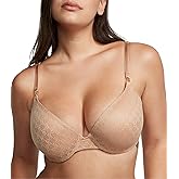 Victoria's Secret Women's Icon Push Up Bra, Bras for Women (32A-38DDD)