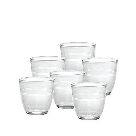 Duralex Gigogne Gläser 22 cl ac-6