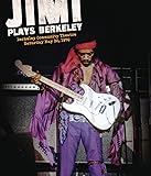 Jimi Plays Berkeley