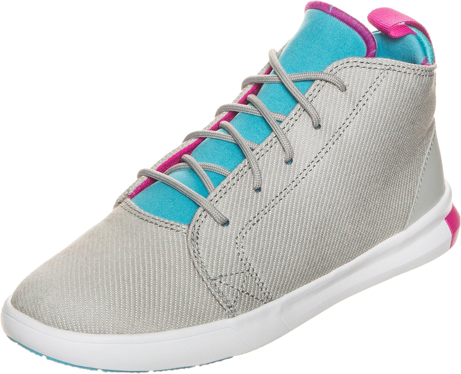 youth high top converse