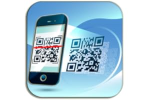 Qr and bar Code Scan