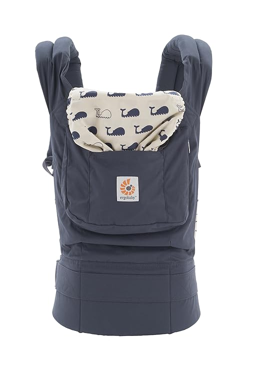 used ergo baby carrier