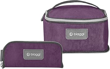 biaggi compression packing bags