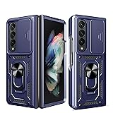 Compatible with Samsung Galaxy Z Fold4 5G Phone