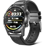 Smartwatch Reloj Inteligente Deportivo con Podómetro | Redlemon.com.mx