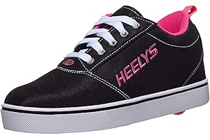 Heelys girls Wheeled Footwear Skate Shoe