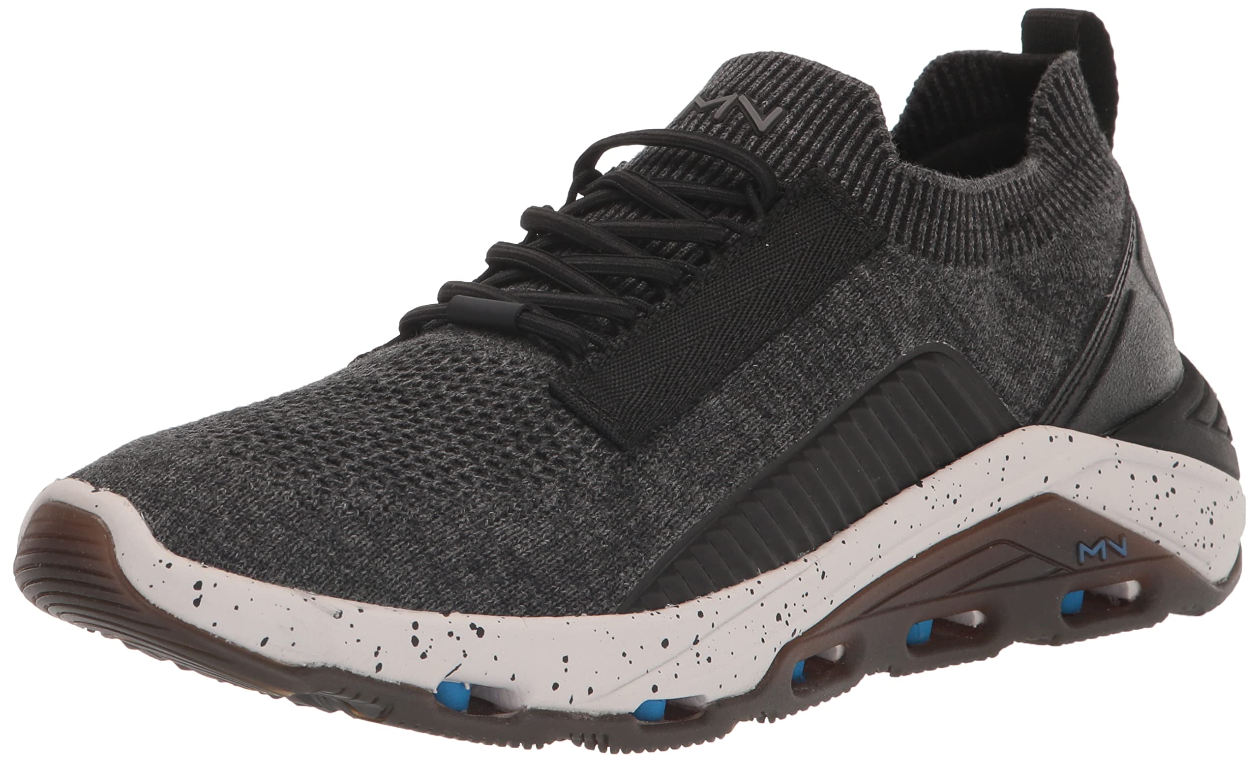 Mark Nason mens A Line Glide - Zev Slip