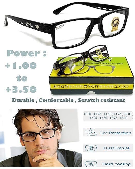 buy power glasses