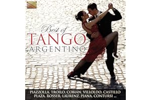 Best Of Tango Argentino