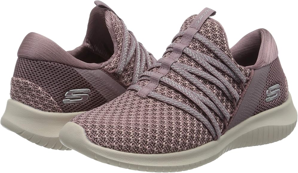 skechers ultra flex bright future