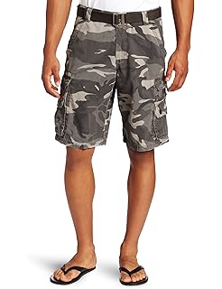 lee dungarees performance cargo shorts