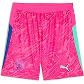 PUMA Men's Manchester City Shorts Goalkeeper 2025/26