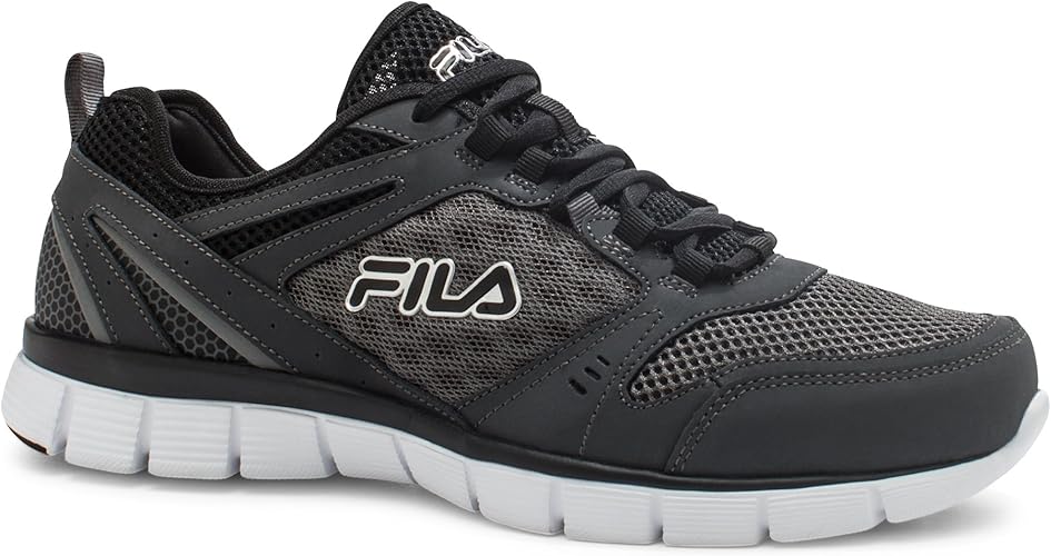 fila memory deluxe 3