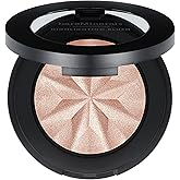 bareMinerals Gen Nude Highlighting Blush, 2-in-1 Blush & Highlighter Hybrid, Silky Blendable Face Makeup, All-Day Wear, Luminous Finish, Talc-Free, Vegan