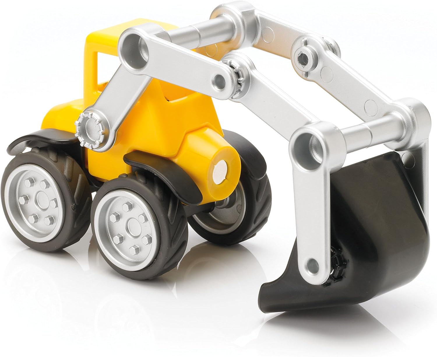 smartmax power vehicles mix