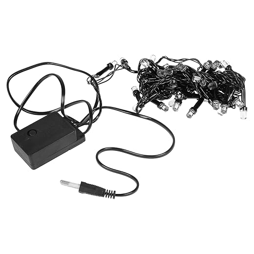 Diamond RGB Light (Multicolour) Rs. 84 (M.R.P 399 )