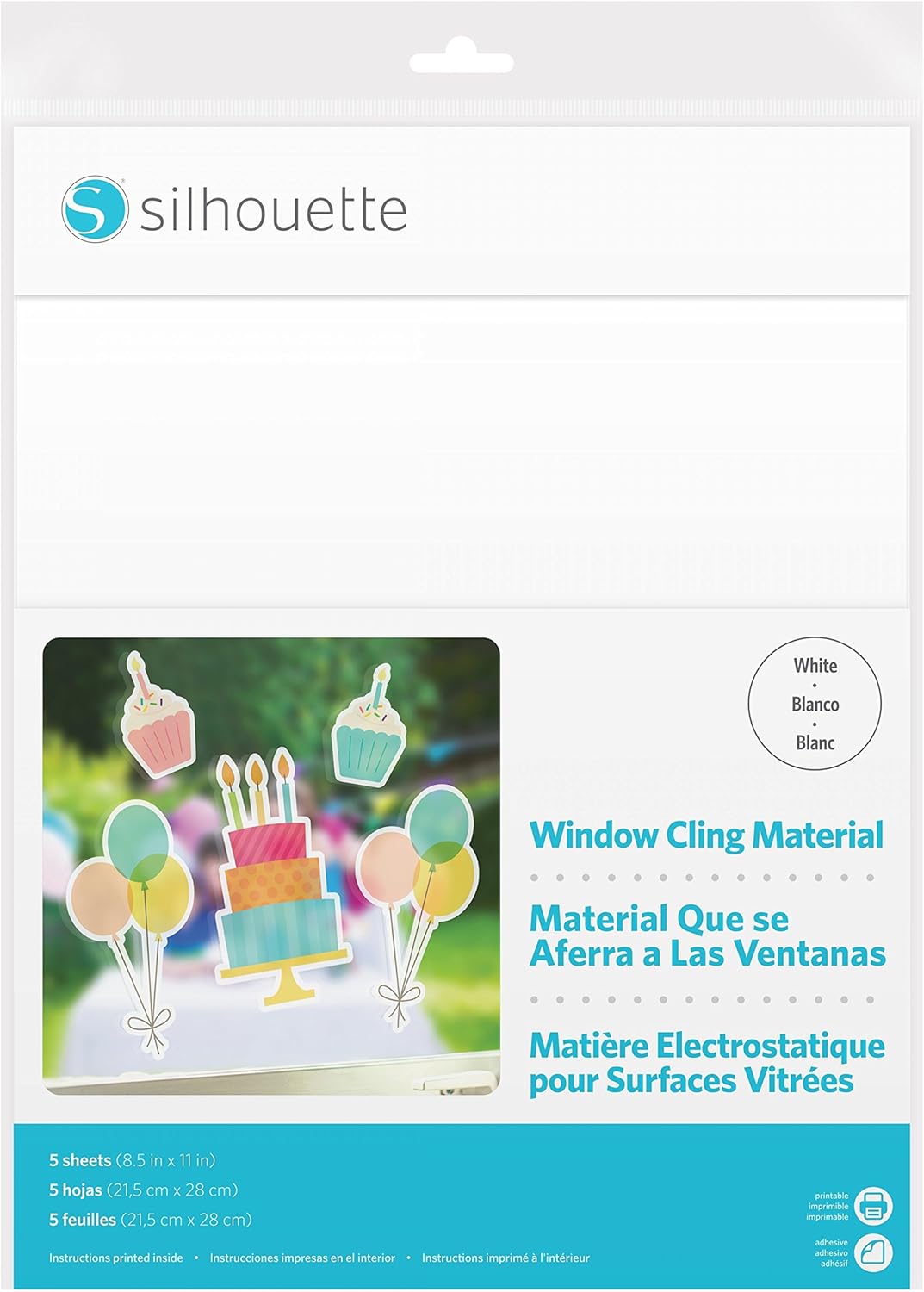 printable window cling sheets