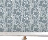 The Master Herbalist Fresh Linen Scented Drawer Liners - 5 Sheets Heron Design view 2