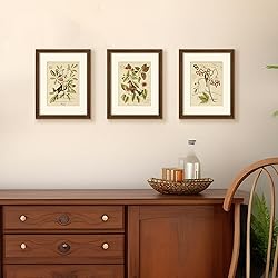 upsimples 8.5x11 Picture Frame, Display Pictures